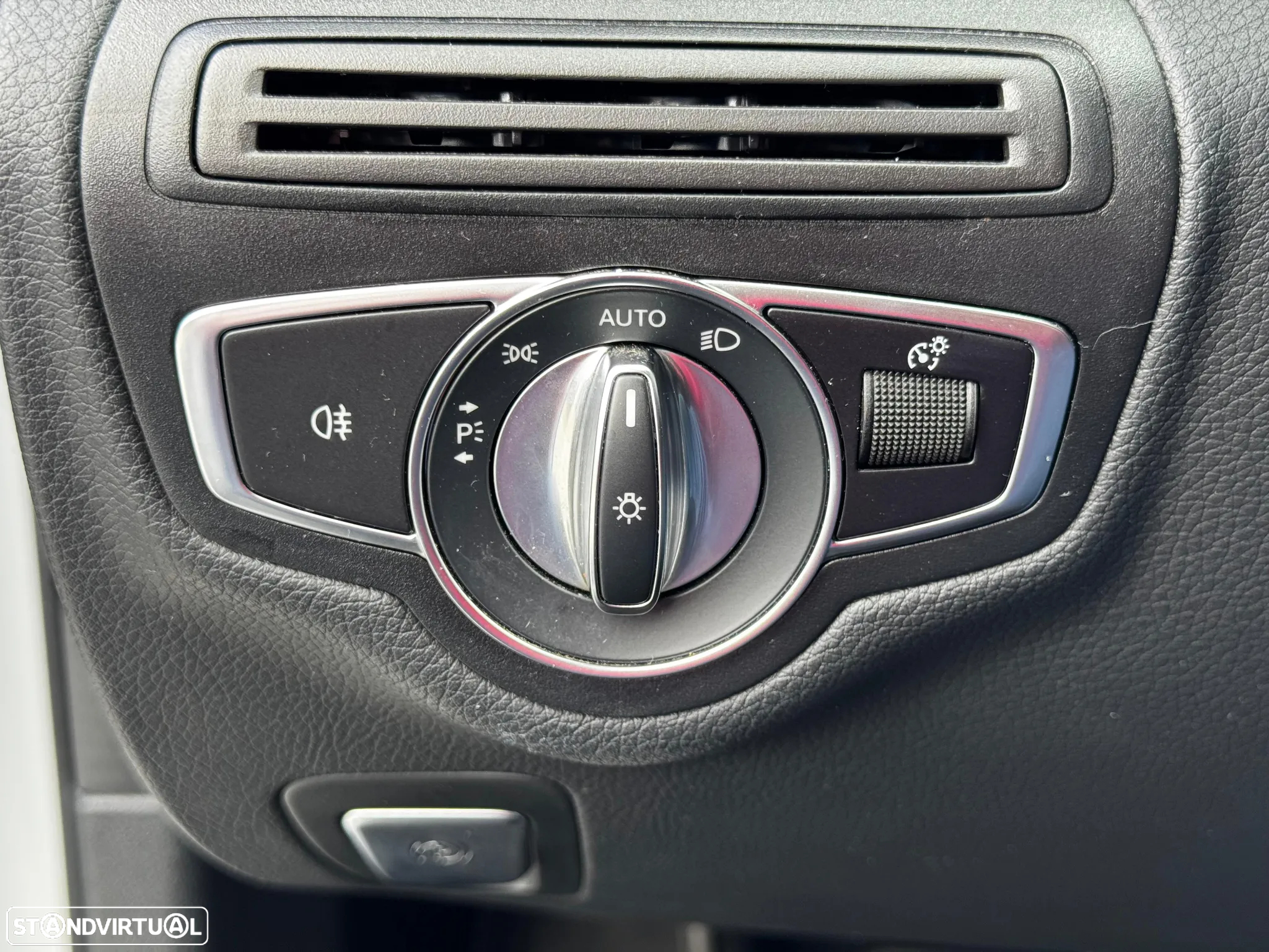 Mercedes-Benz C 200 d Station 9G-TRONIC Avantgarde - 18