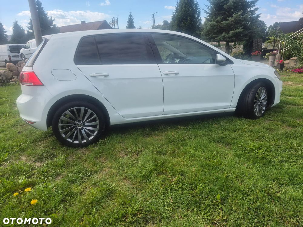 Volkswagen Golf - 4