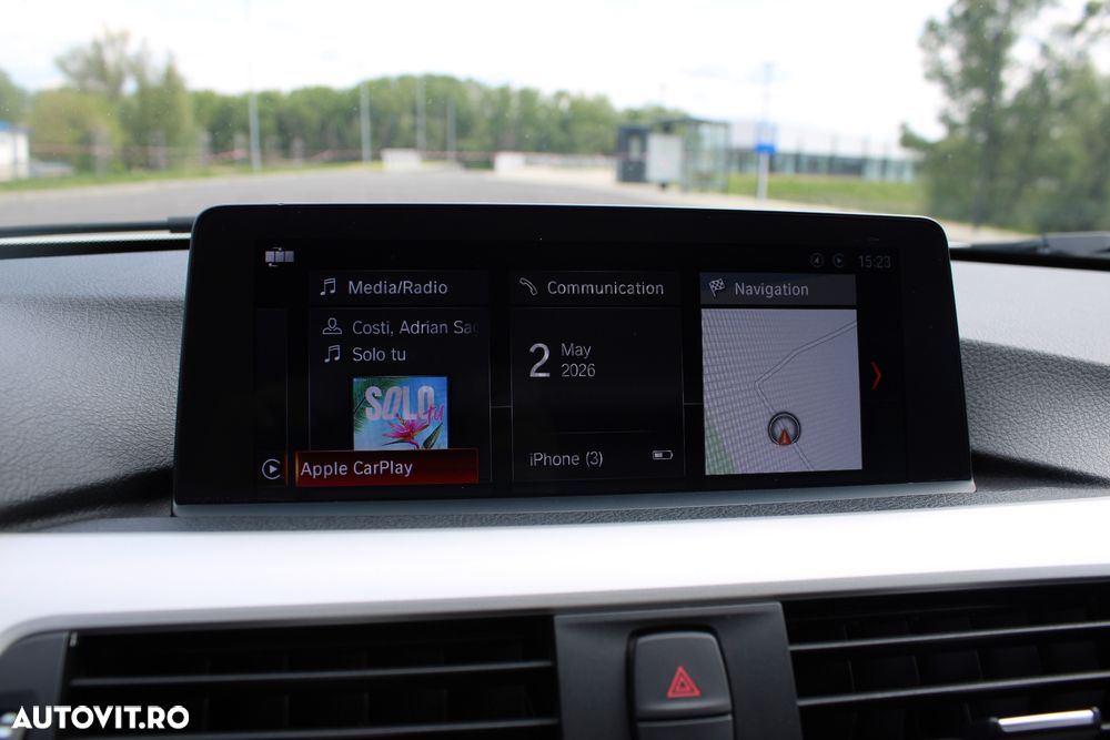 BMW Seria 3 320i Aut. Sport Line - 19