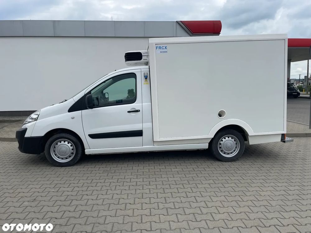 Fiat Scudo - 8
