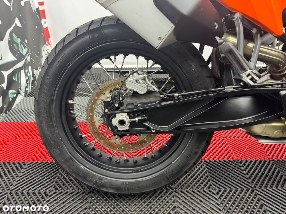 KTM Adventure - 27