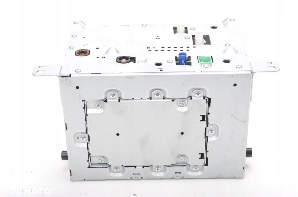 VOLVO S60 III V60  RADIO P32247694 AA - 2