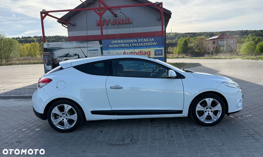 Renault Megane - 3