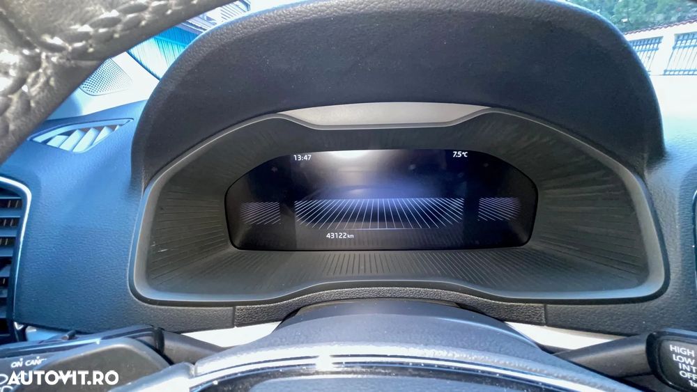 Skoda Karoq 2.0 TDI 4X4 DSG Selection - 19