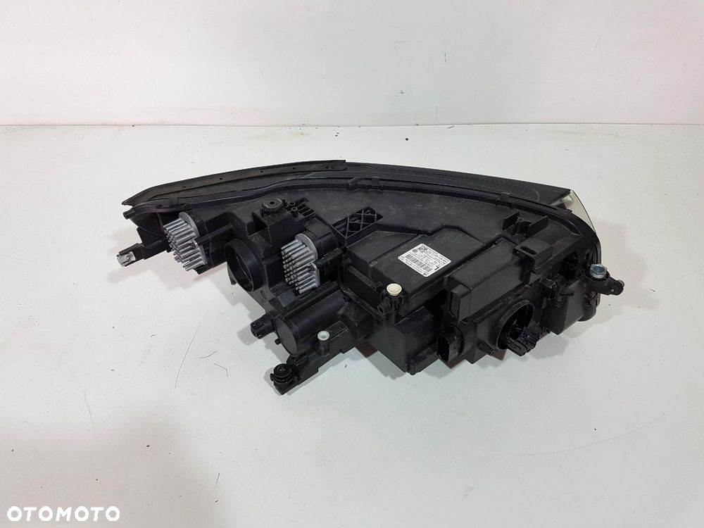 VOLKSWAGEN VW TIGUAN II 2 5NB LIFT LAMPA FULL LED IQ LIGHT PRZÓD LEWA EU OR - 7