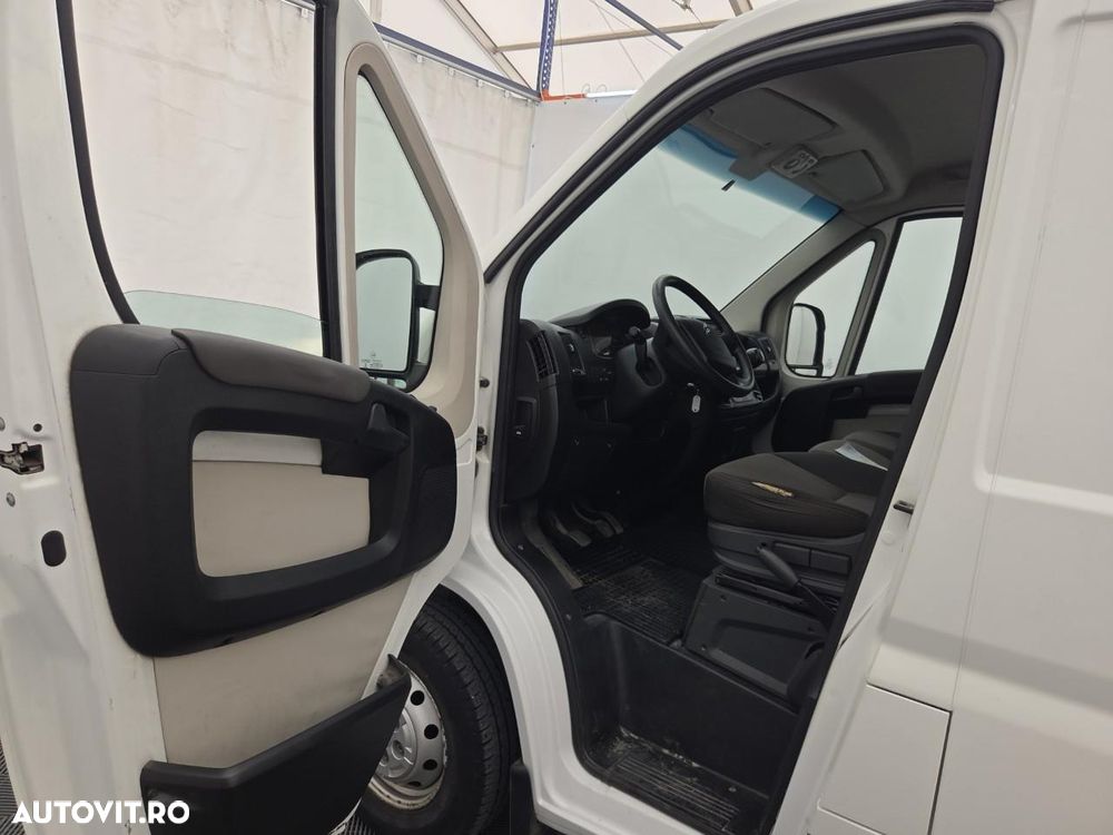 Citroën Jumper L1H1 Live - 10