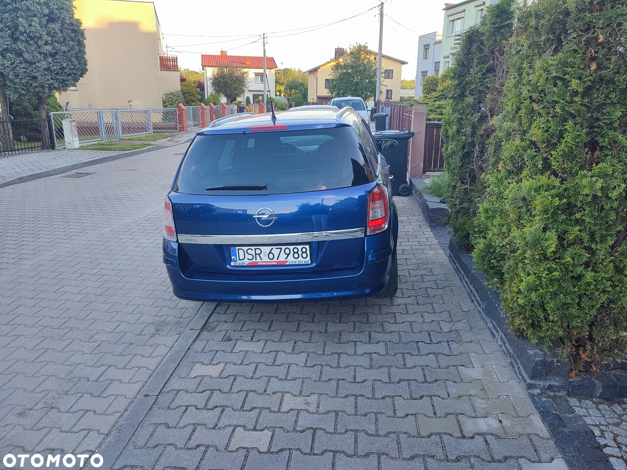 Opel Astra 1.8 Automatik - 37