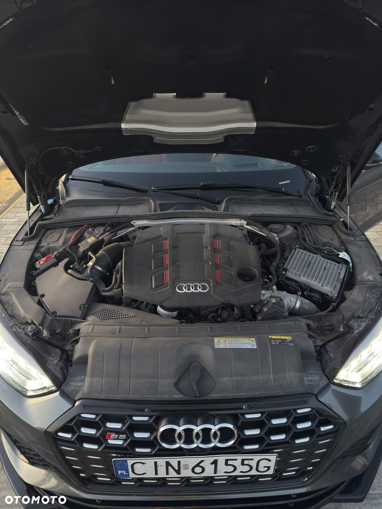 Audi S5 Sportback - 11