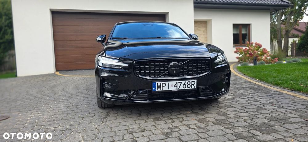 Volvo S60 - 2