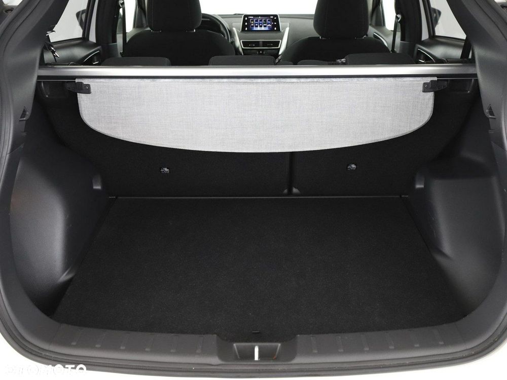 Mitsubishi Eclipse Cross 1.5 T-MIVEC ClearTec 2WD Intro Edition - 20