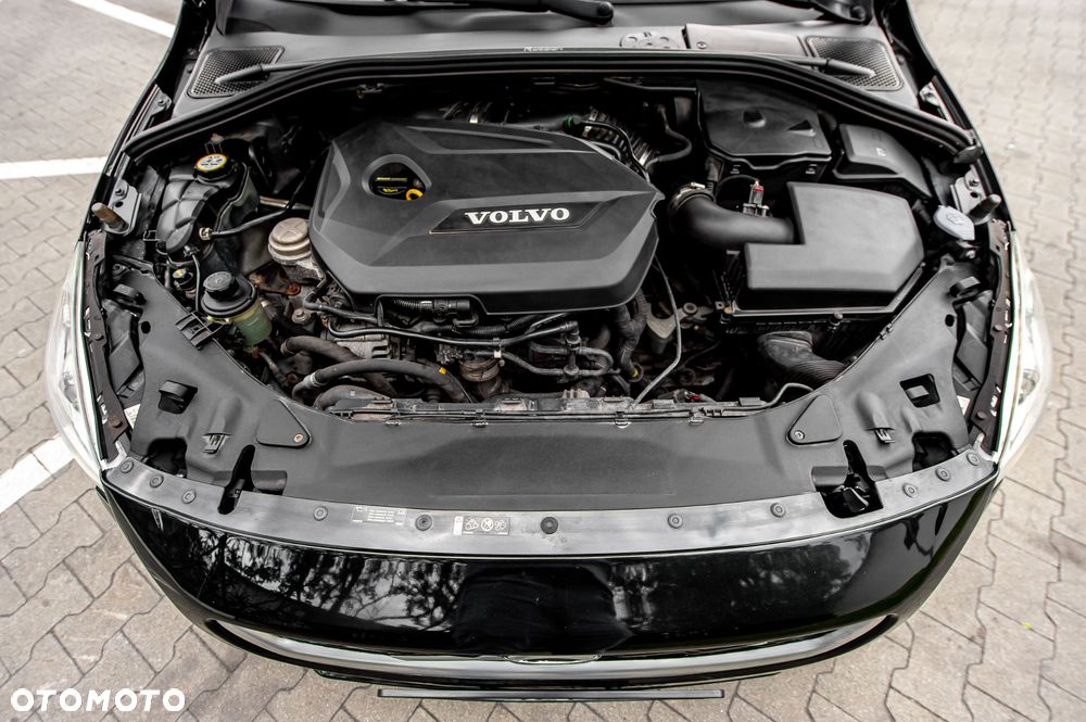 Volvo V60 T3 RDesign - 17