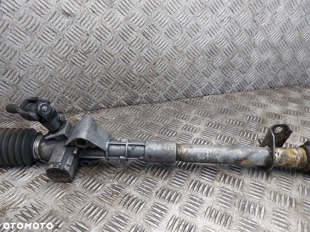 MAGLOWNICA PRZEKŁADNIA KIEROWNICZA RENAULT TRAFIC I 89-00 EU 6000030601 - 4