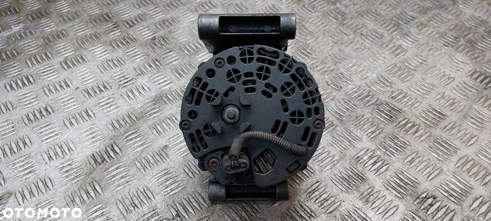 ALTERNATOR TRANSIT V 2.2 TDCI - 3