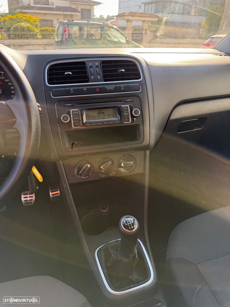 VW Polo - 21