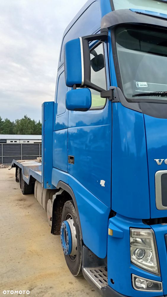 Volvo FH 420 - 16