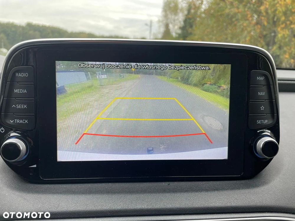 Hyundai Santa Fe - 20