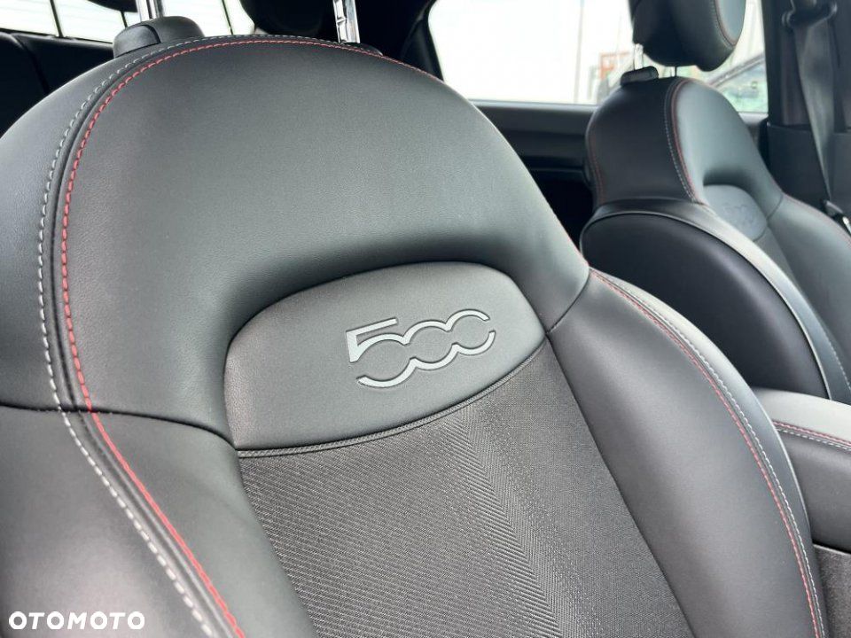 Fiat 500X - 22