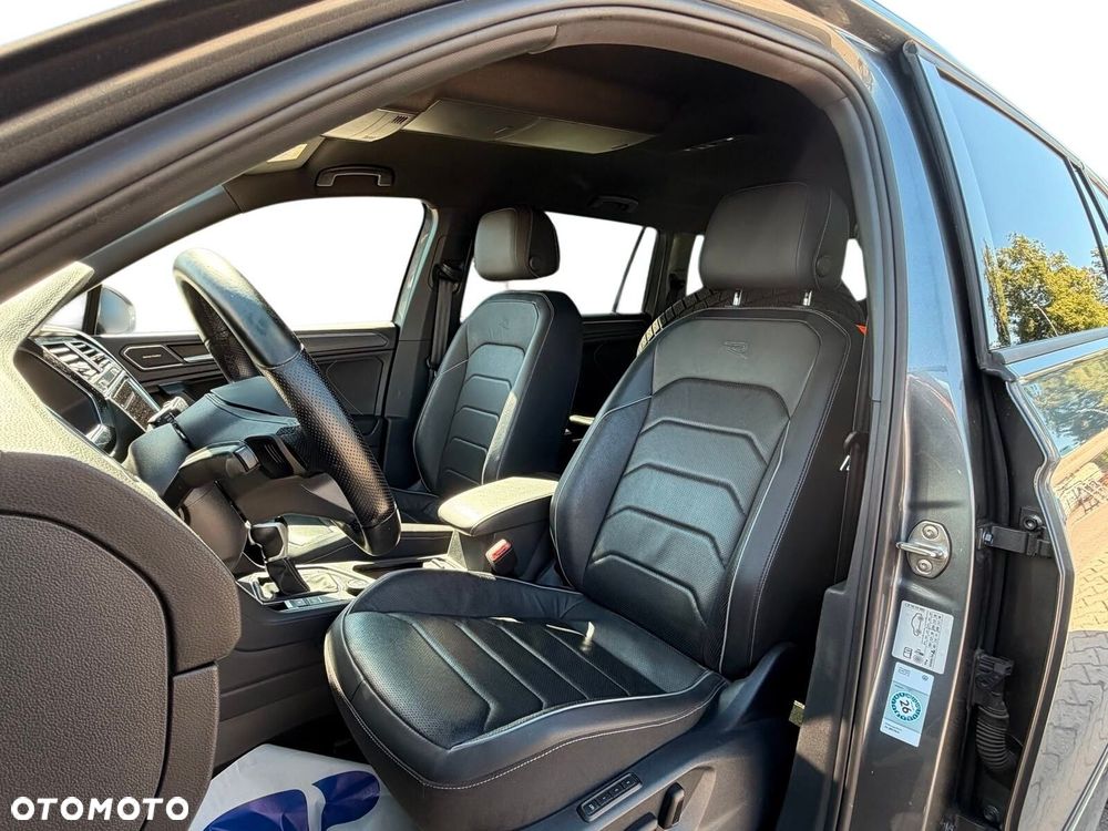 Volkswagen Tiguan Allspace 2.0 TSI 4Mot R-Line DSG - 7