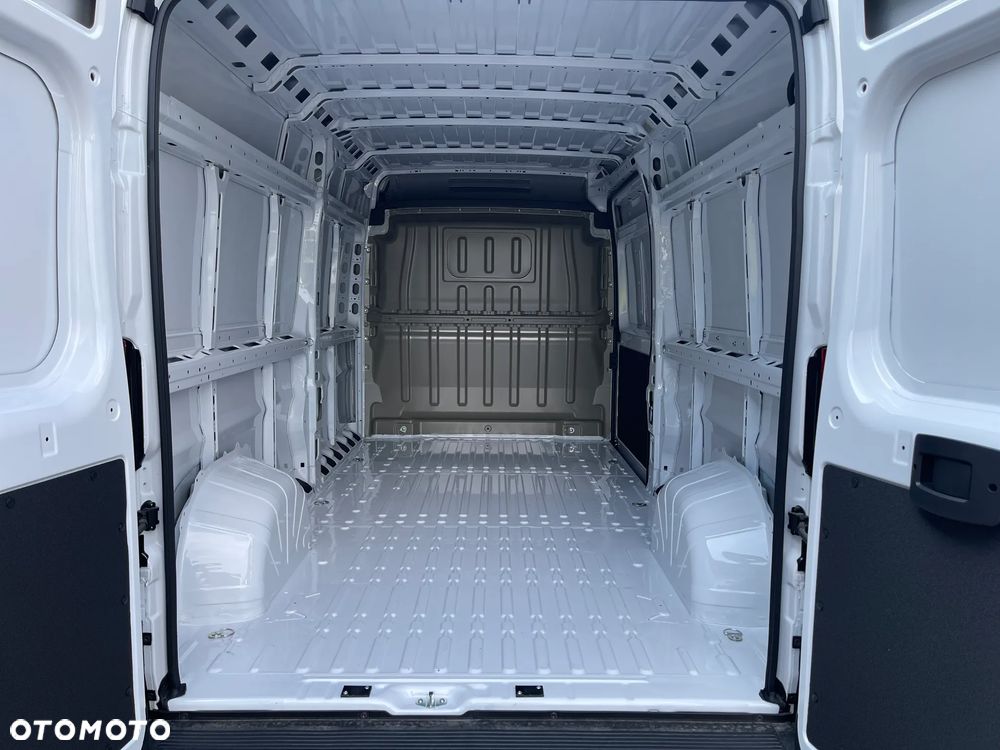 Peugeot Boxer - 14