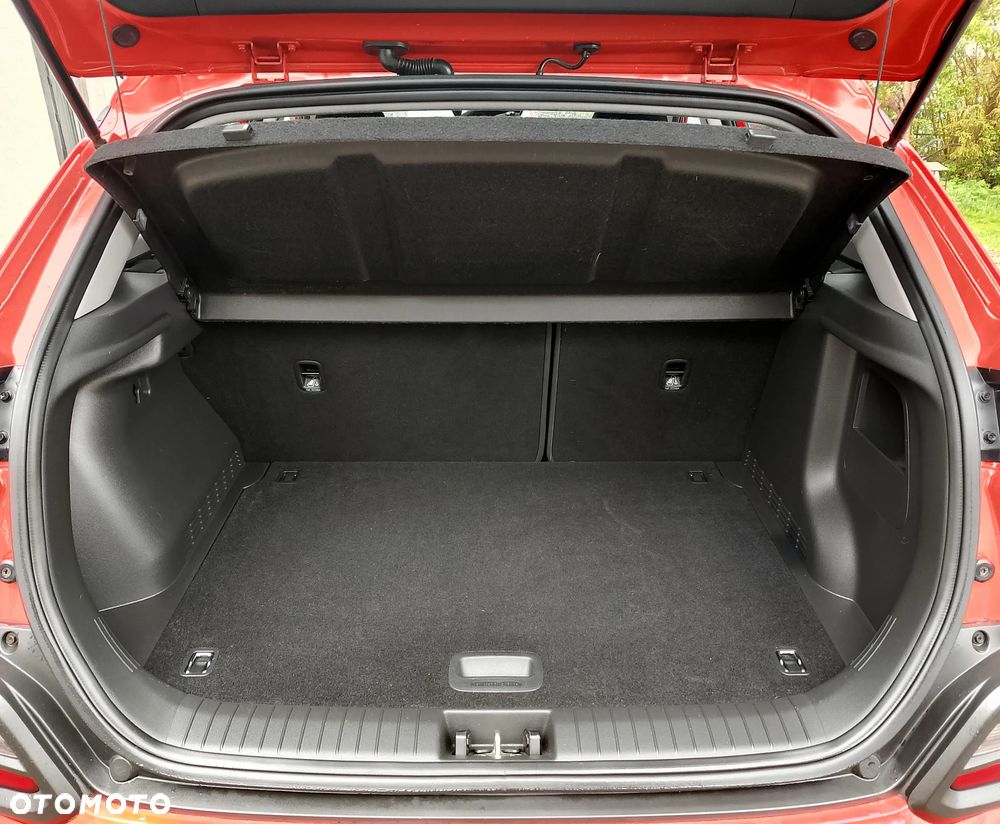 Hyundai Kona 1.0 T-GDI Trend - 18