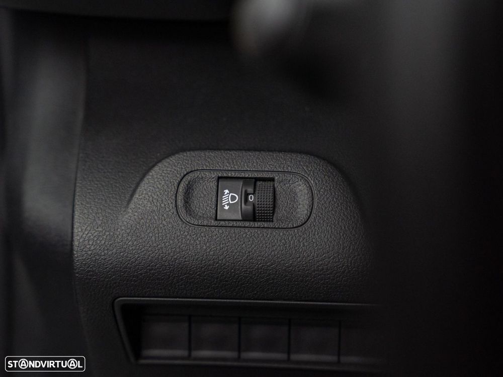 Citroën Berlingo 1.5 BlueHDi M Driver - 15