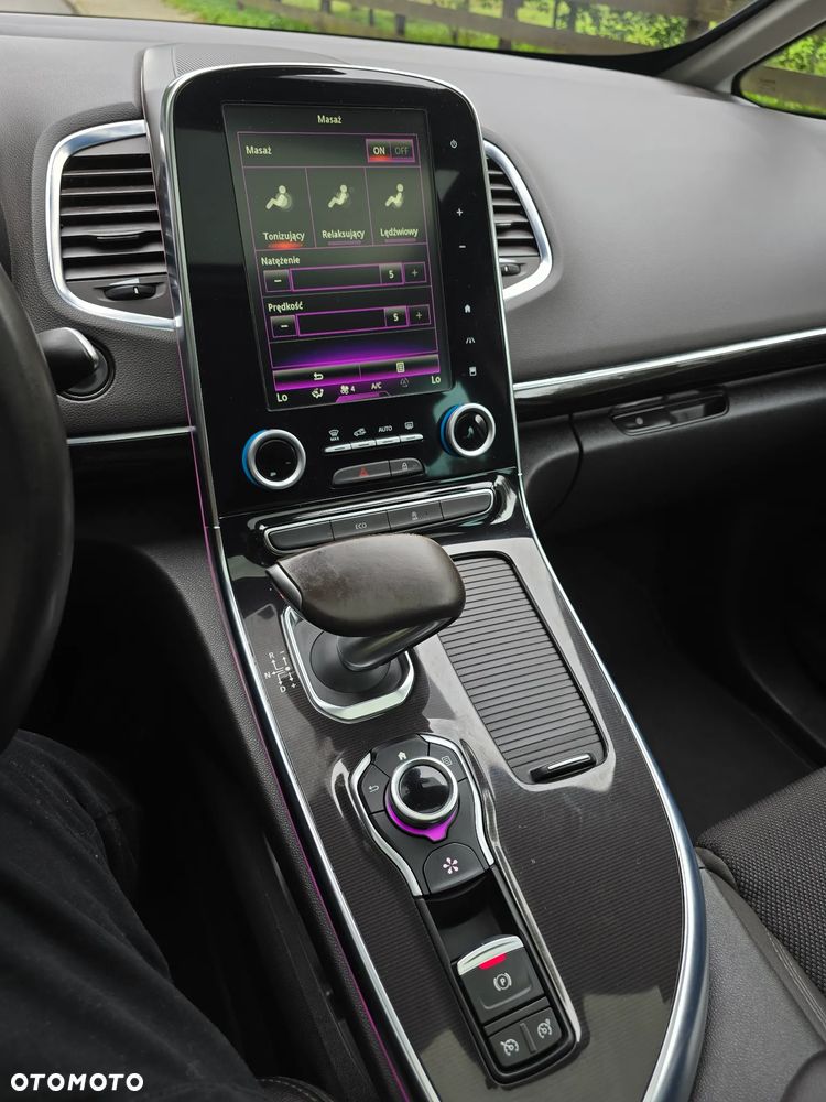Renault Espace Energy dCi 160 EDC Initiale Paris - 30