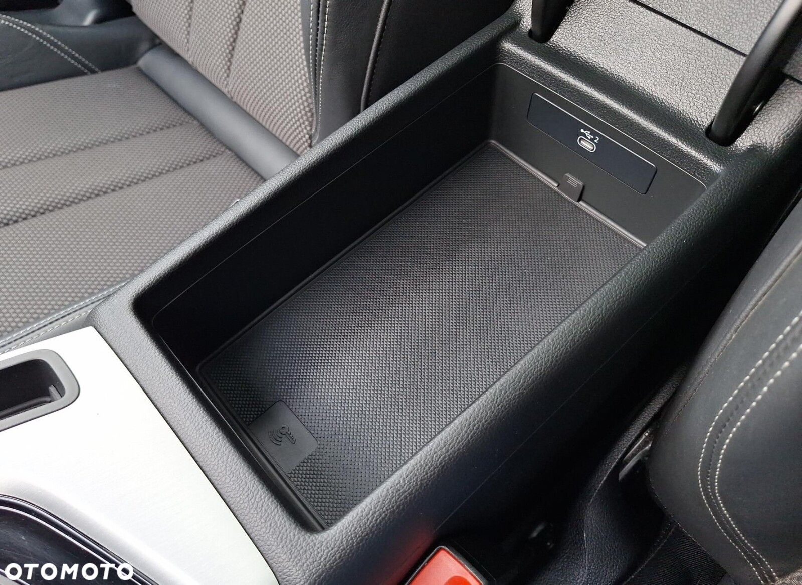 Audi A4 - 26