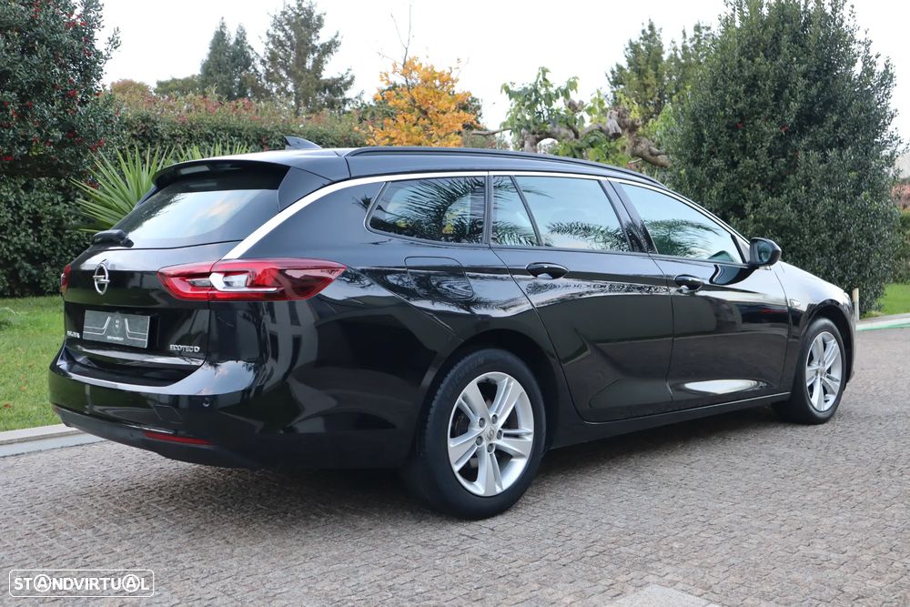 Opel Insignia Sports Tourer 1.6 CDTi Business Edition - 3
