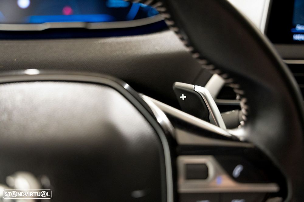 Peugeot 5008 1.2 PureTech Allure EAT8 - 12