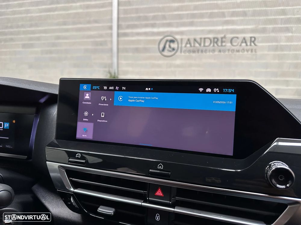 Citroën e-C4 50 kWh Feel Pack - 42