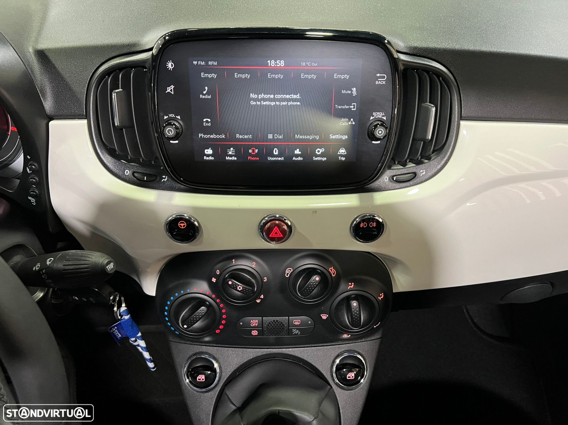 Fiat 500C - 19