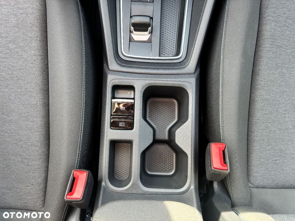 Ford Tourneo Connect Grand - 16