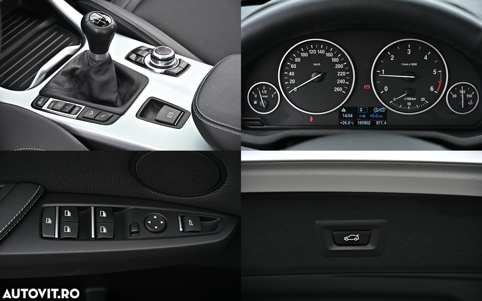 BMW X3 xDrive20d - 14