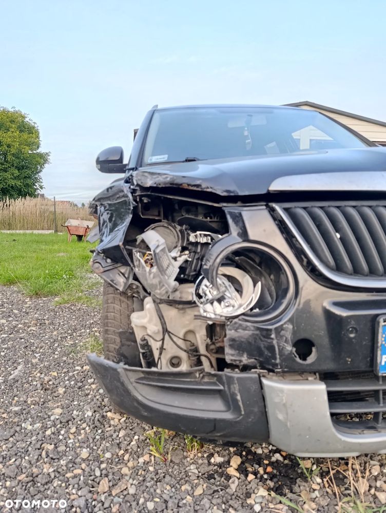 Skoda Yeti - 5