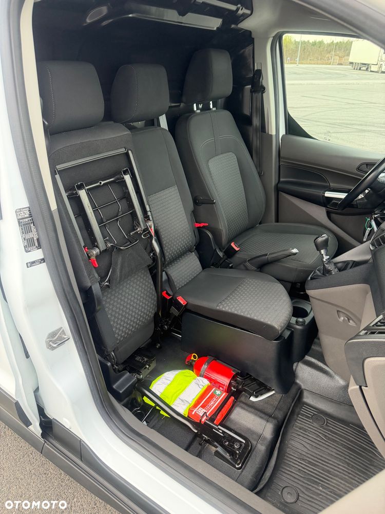 Ford Transit Connect - 30