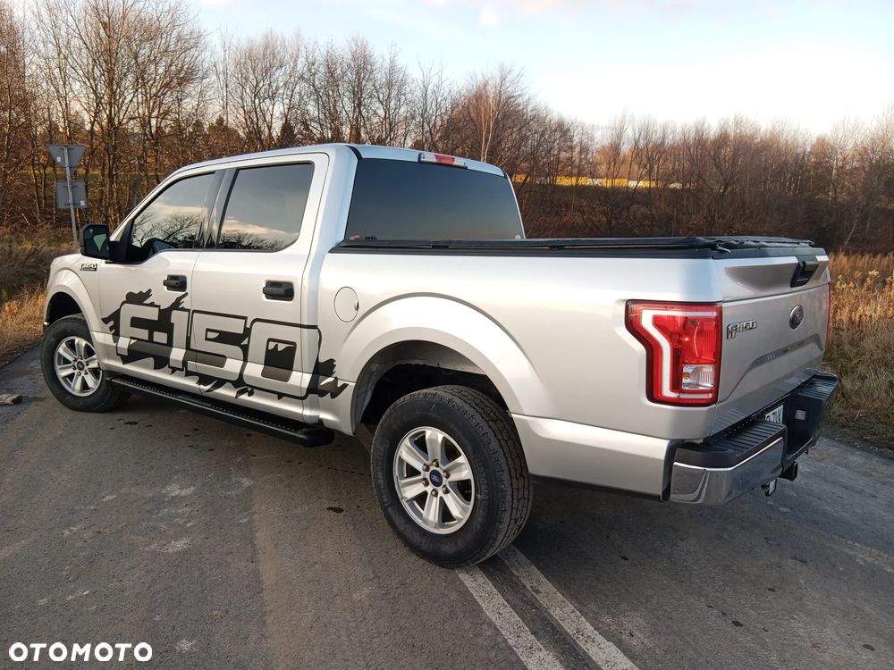 Ford F150 - 3