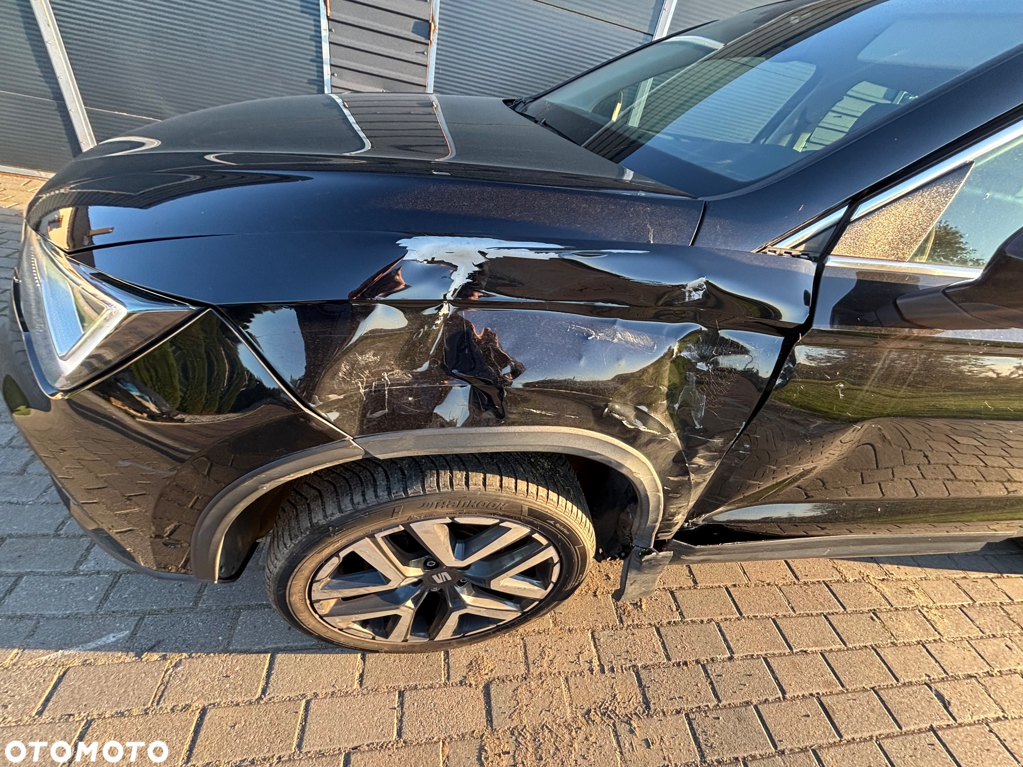 Seat Ateca 1.5 TSI Style S&S DSG - 9
