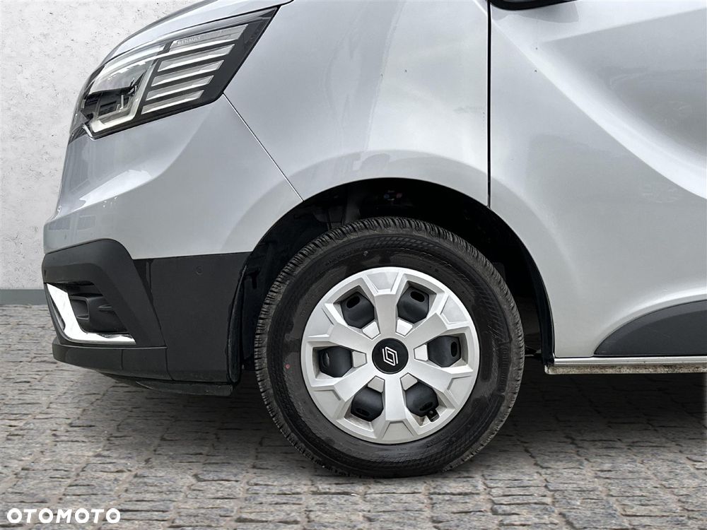 Renault Trafic 2.0 dCi EDC - 39