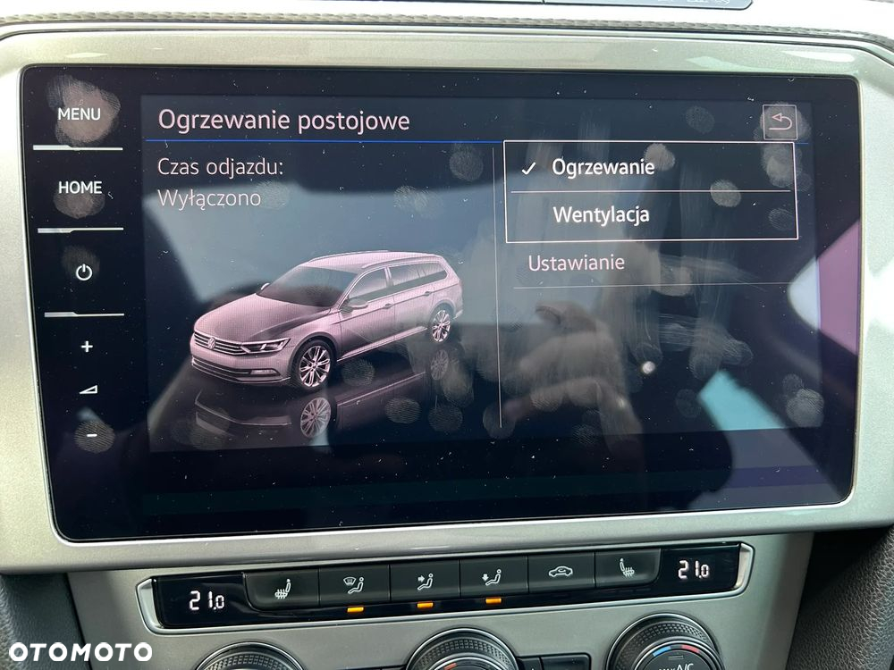 Volkswagen Passat Variant 2.0 TDI SCR 4Motion DSG Alltrack - 38
