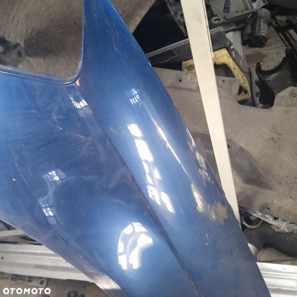 Błotnik lewy A3 8P - 7