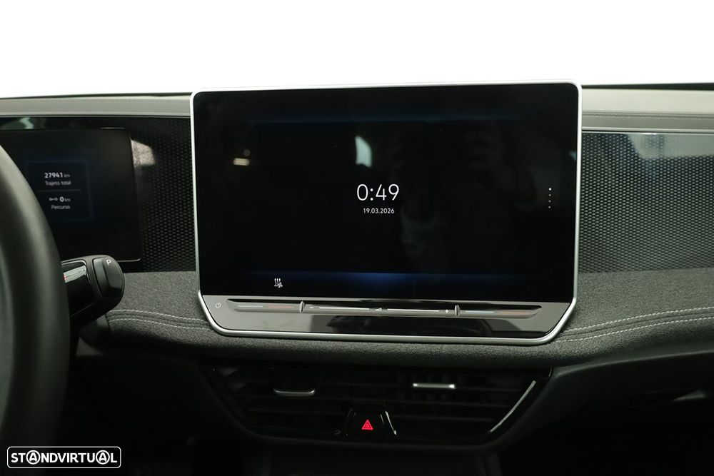 VW Passat Variant 1.5 TSI eHybrid DSG - 10