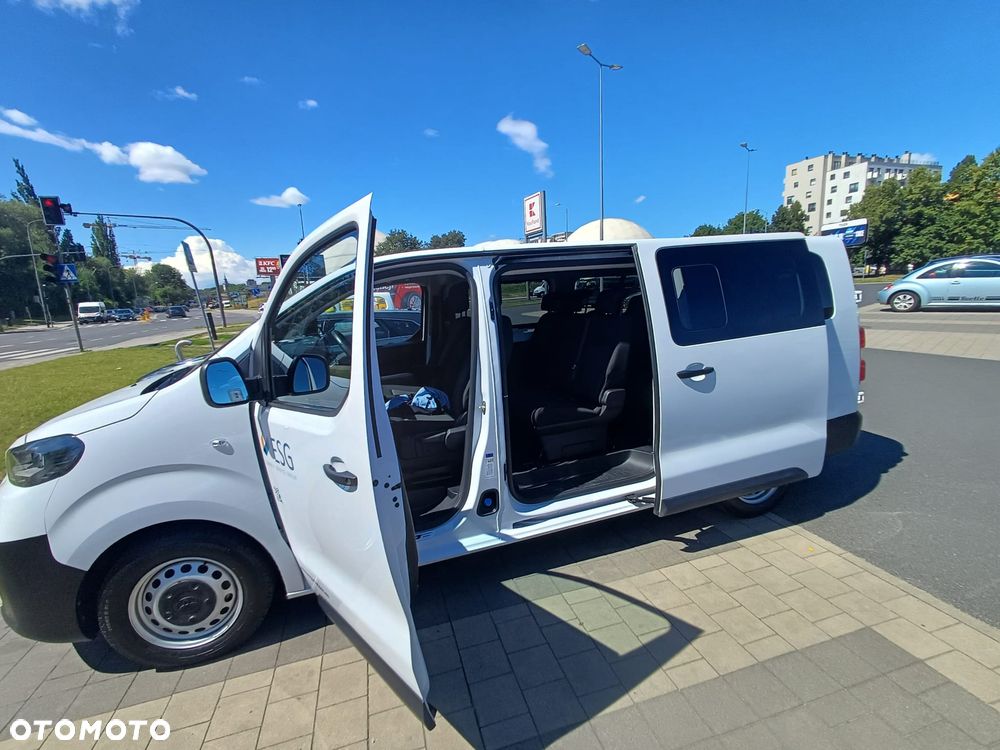 Toyota Proace Verso 2.0 D4-D Long Combi - 9