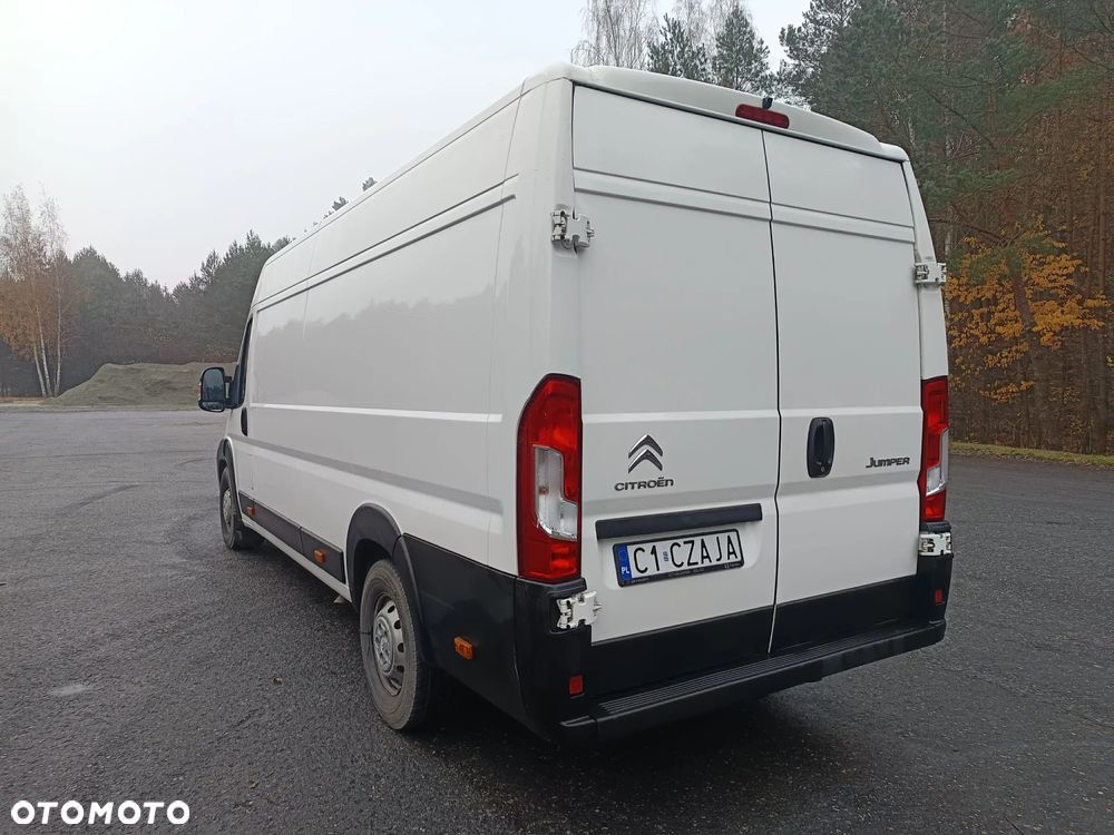 Citroën Jumper - 9
