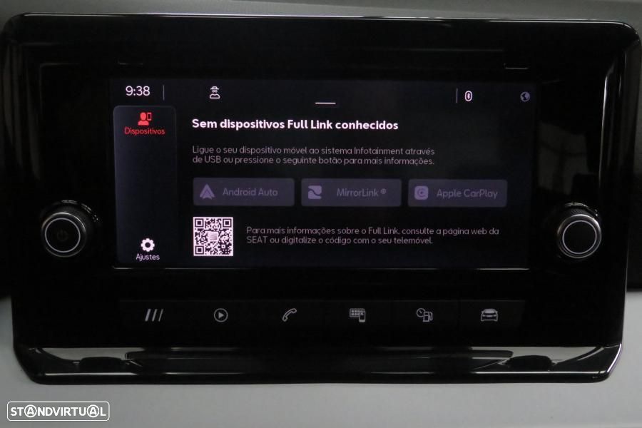 SEAT Arona 1.0 TSI Style - 13