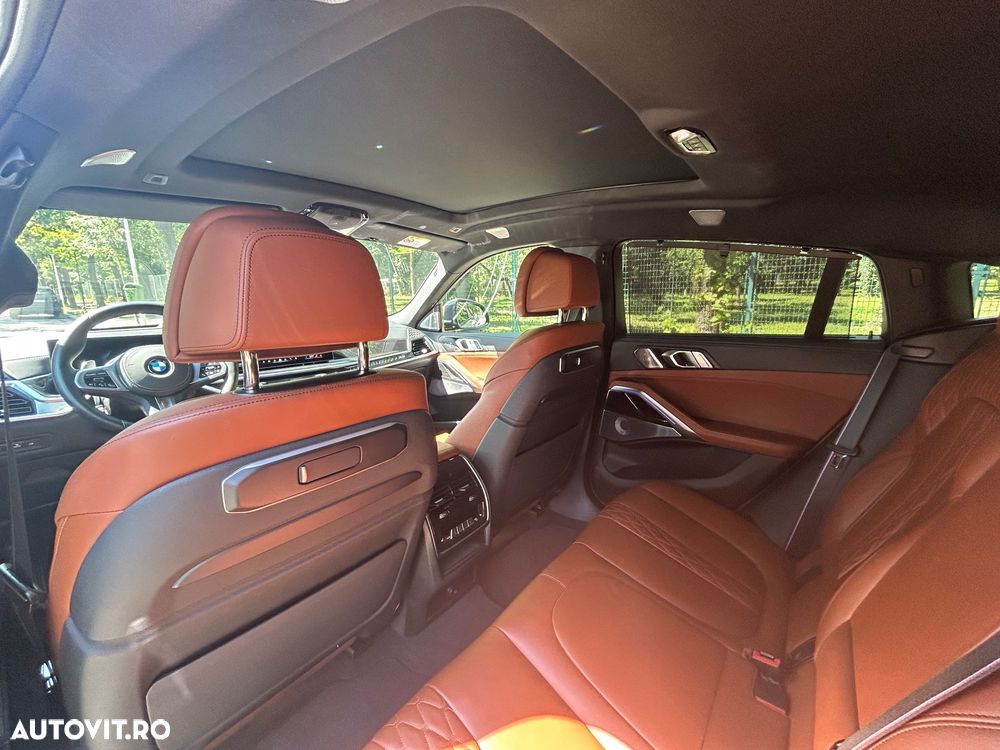 BMW X6 - 5