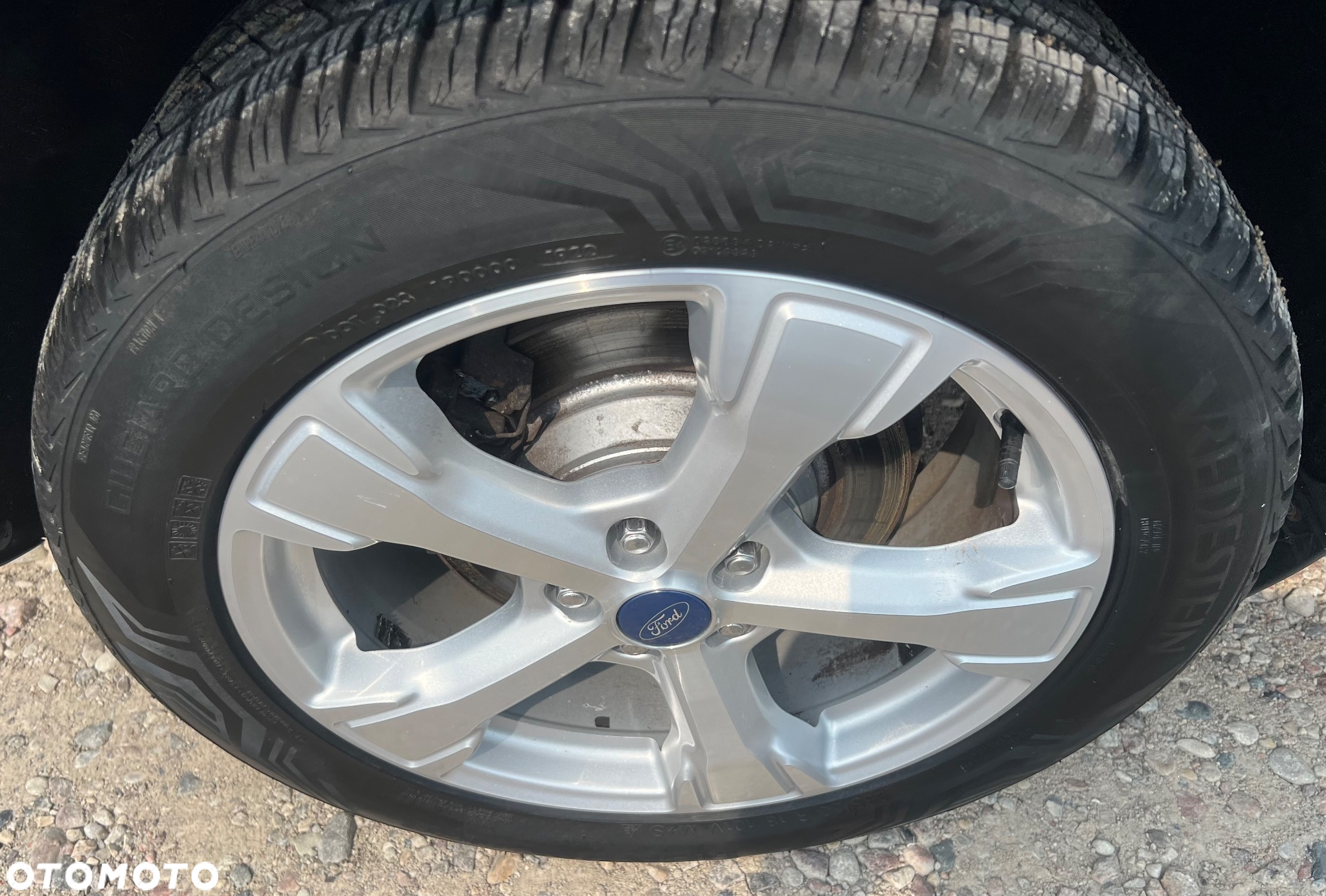 Ford Kuga 1.5 EcoBoost FWD Titanium - 7