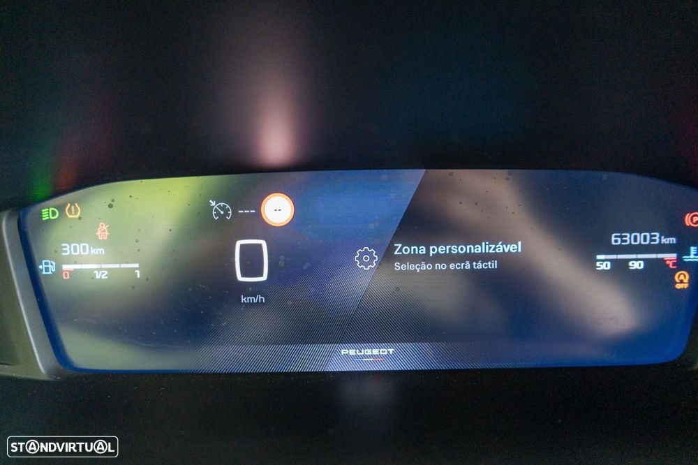 Peugeot 2008 PureTech 100 Stop&Start Allure - 6