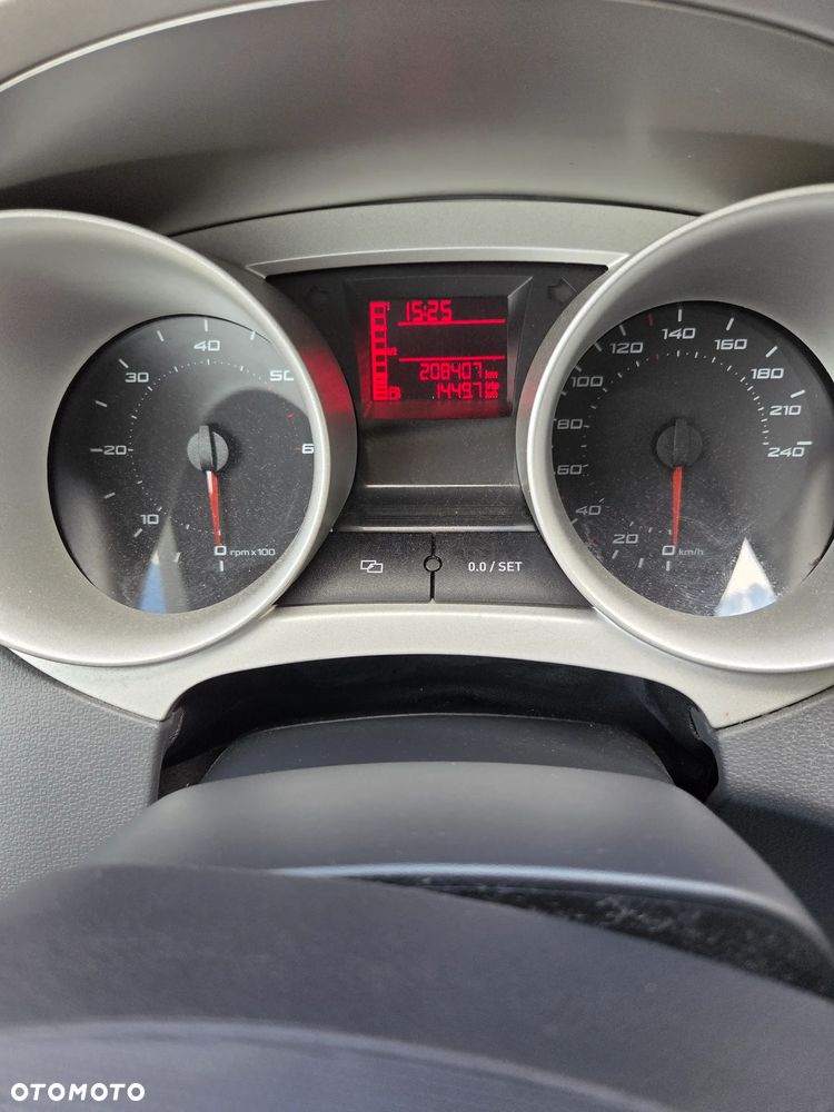 Seat Ibiza SC 1.6 TDI Style - 15