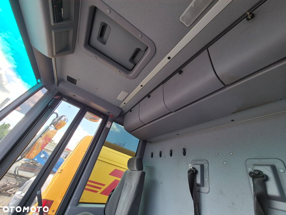 Mercedes-Benz Econic 2628 / RAMA DO ZABUDOWY / 3 OŚ SKRĘTNA / CNG / LEGALIZACJA GRATIS / EURO 6 / MOŻLIWOSC TRANSPORTU / NAJTAŃSZY W PL! / 1 WŁ. - 24