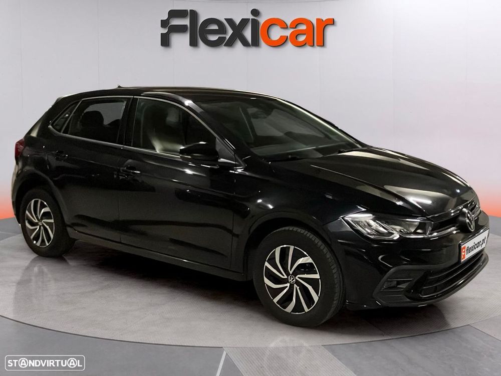 VW Polo 1.0 TSI Life - 1